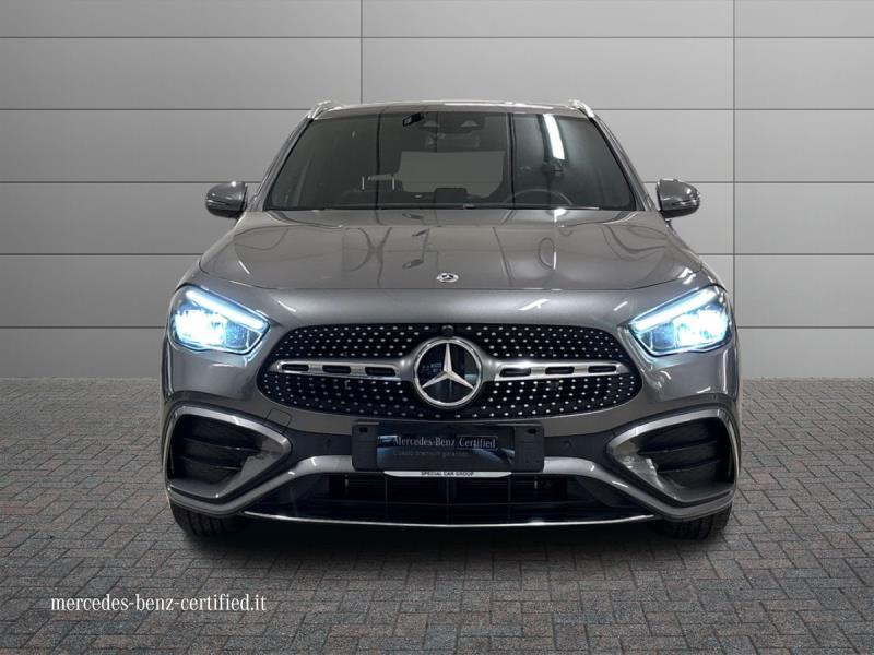 Mercedes GLA 250 e phev AMG Line Advanced Plus auto