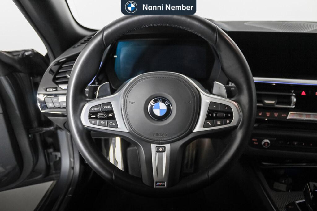 BMW Z4 M Z4 M40i auto