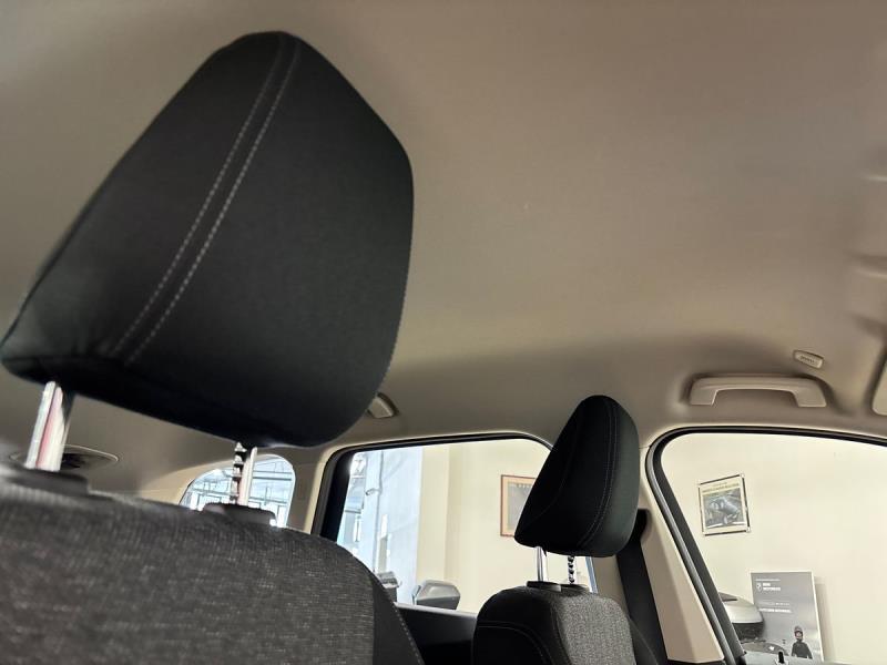 BMW X1 sdrive18d auto