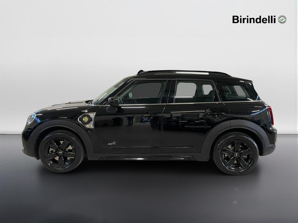 Mini Cooper SE Countryman Mini Countryman 1.5 Cooper SE Business all4 auto