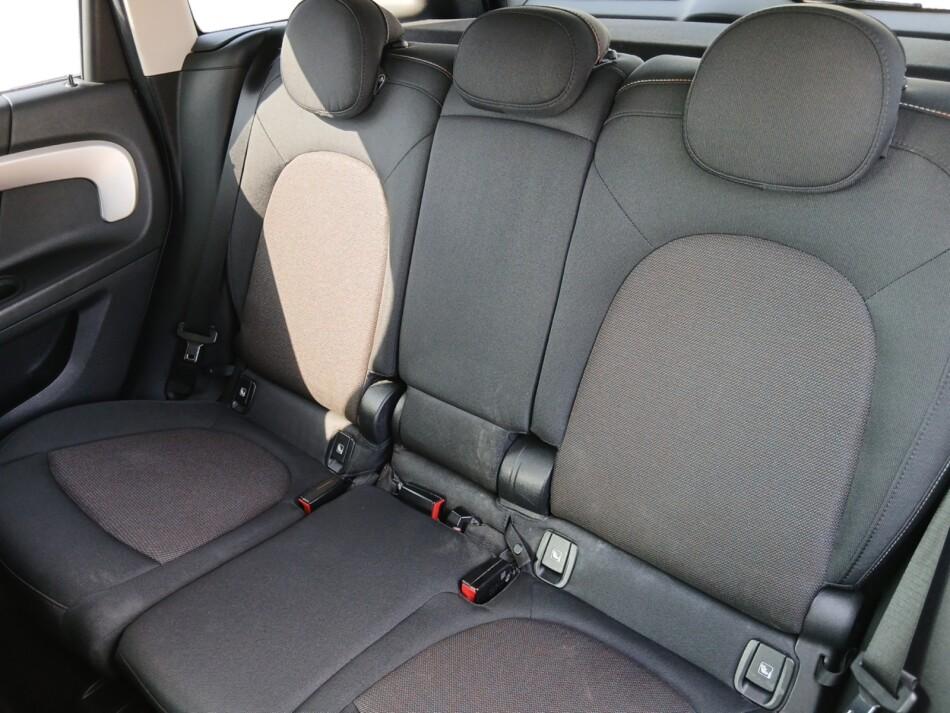 Mini One D Countryman 1.5 TwinPower Turbo One D Boost