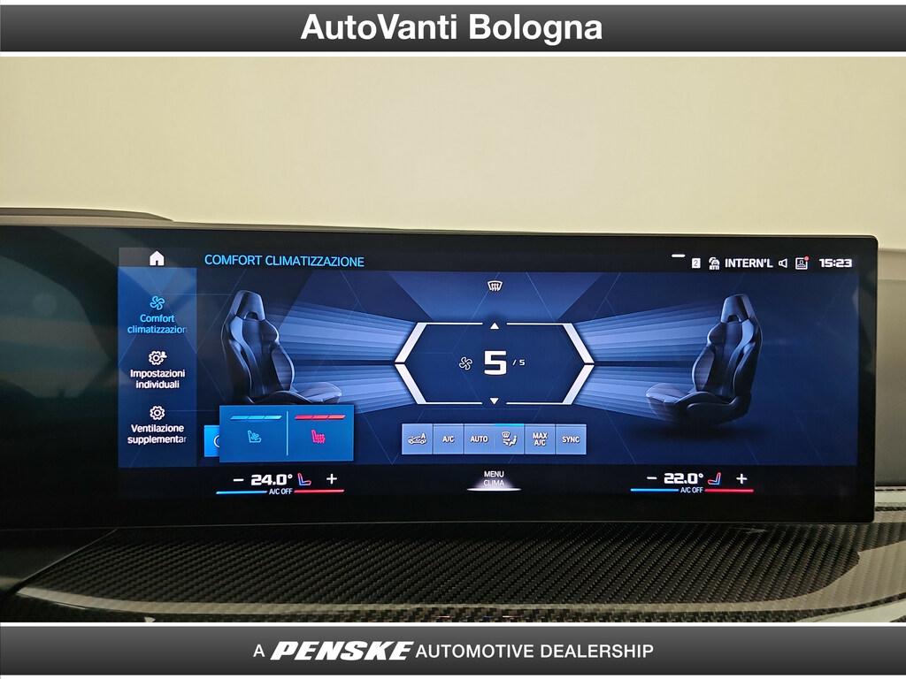 BMW M4 Cabrio 3.0 Competition M xdrive auto