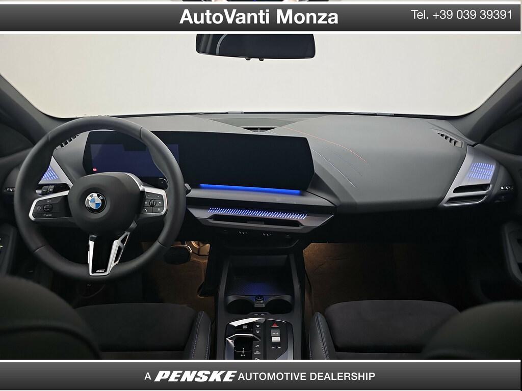 BMW Serie 1 118d MSport auto