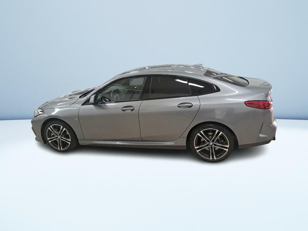 BMW Serie 2 220d Gran Coupe Msport auto