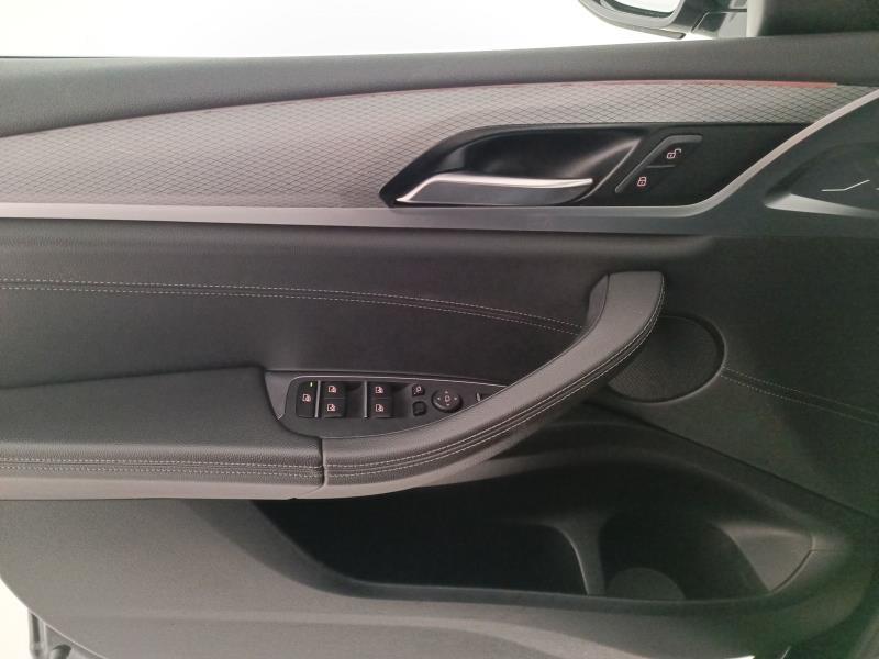 BMW X4 xdrive20d Msport auto my19