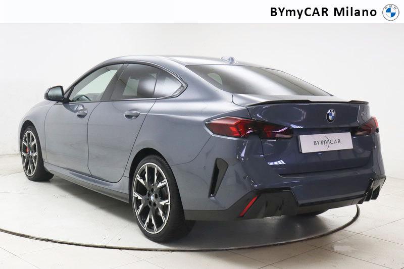BMW Serie 2 218d Gran Coupe MSport Pro auto