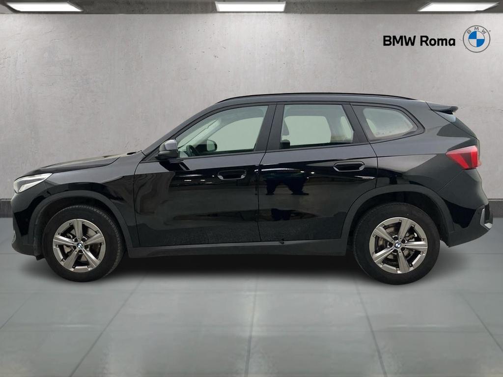 BMW X1 sdrive18i auto