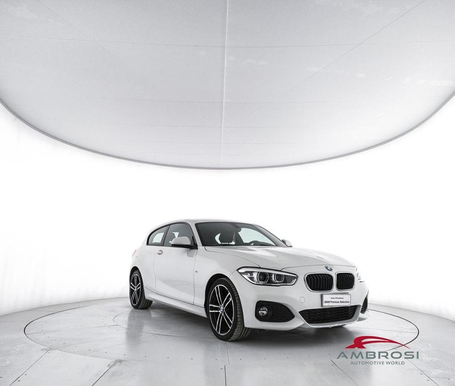 BMW Serie 1 116d Msport 3p