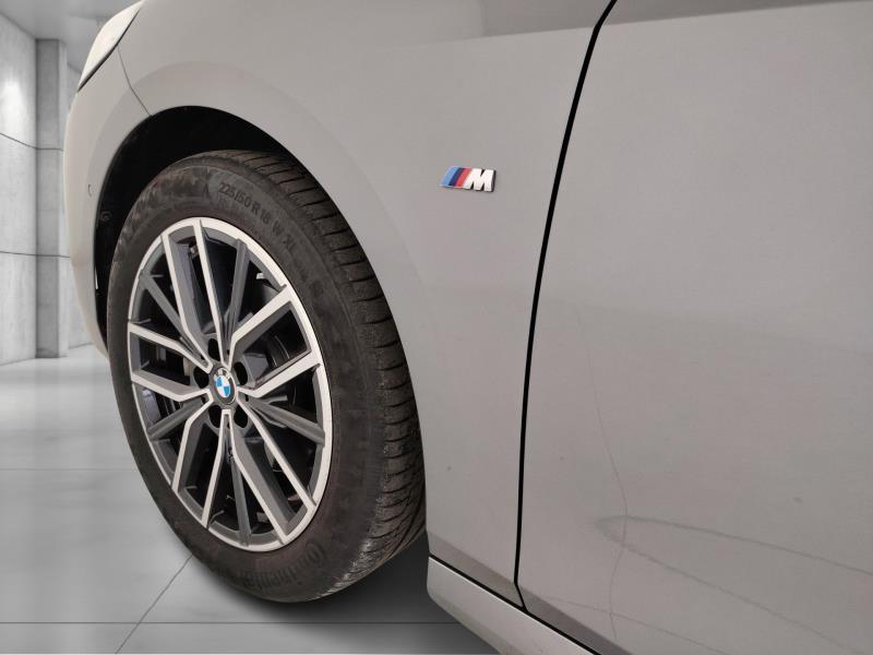BMW Serie 2 218d Active Tourer Msport auto