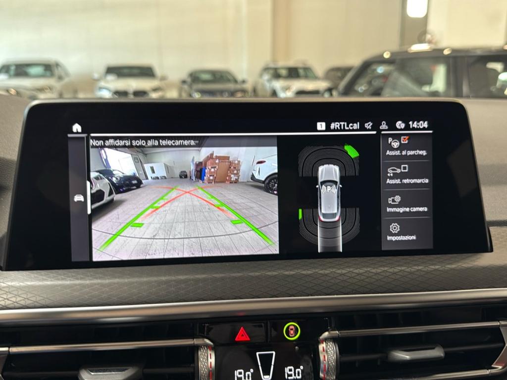 BMW X4 xdrive20i mhev 48V Msport auto