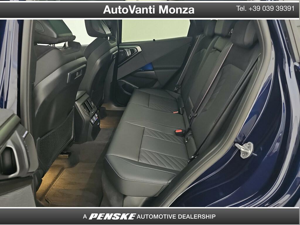 BMW X3 xdrive30e MSport Pro auto