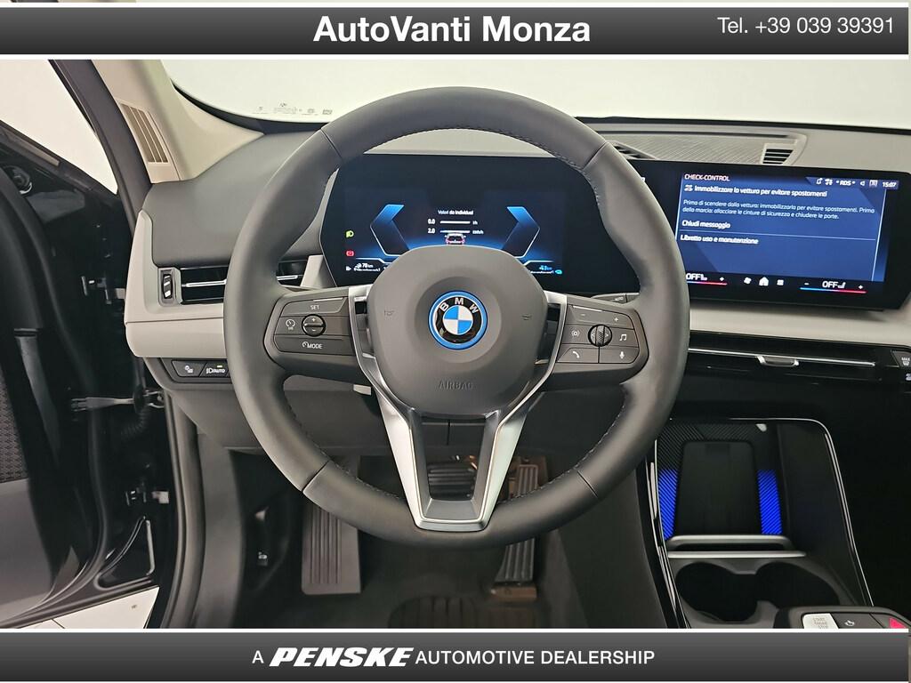 BMW X1 25e xdrive auto