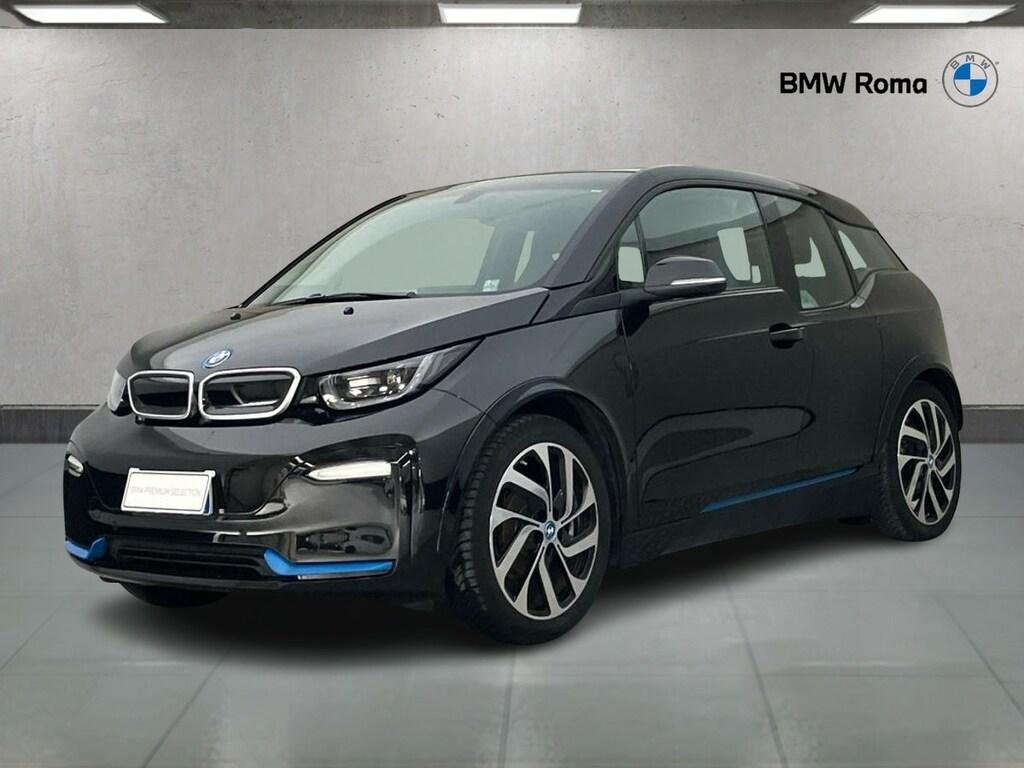 BMW i3 s 120Ah CVT