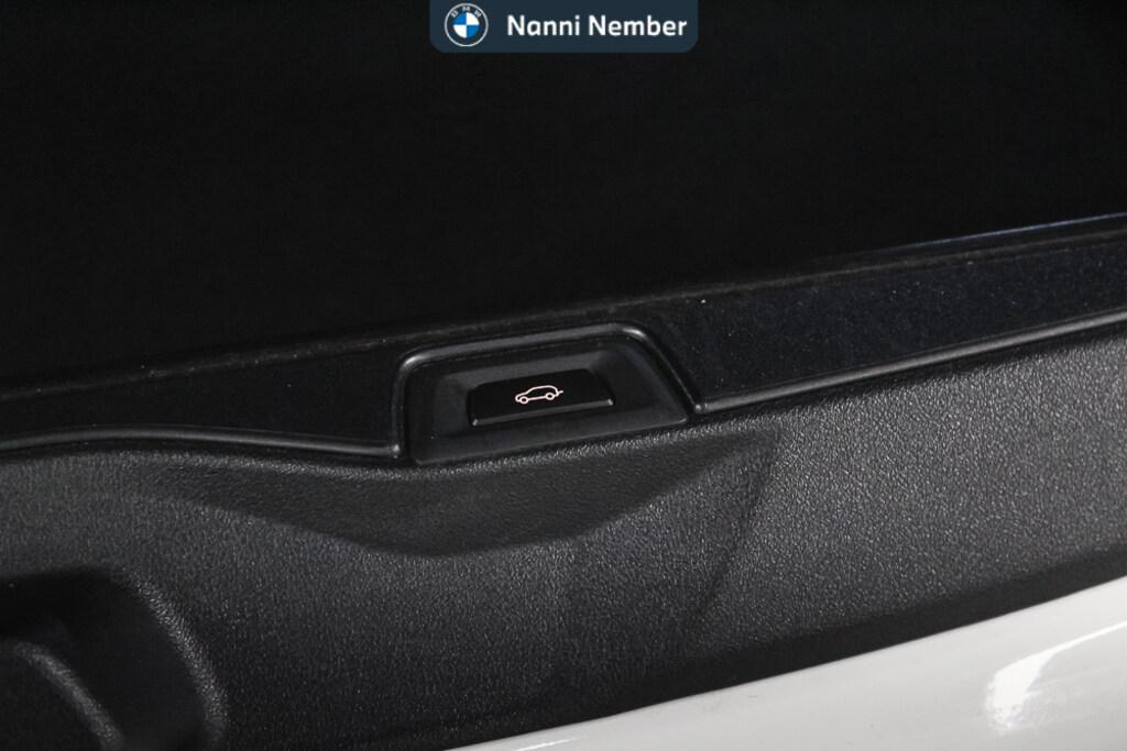 BMW X5 xdrive30d mhev 48V Msport auto