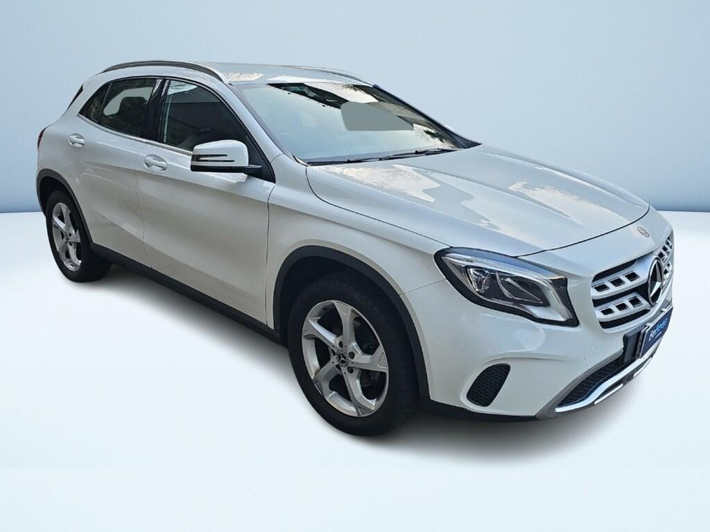 Mercedes GLA 200 Sport auto