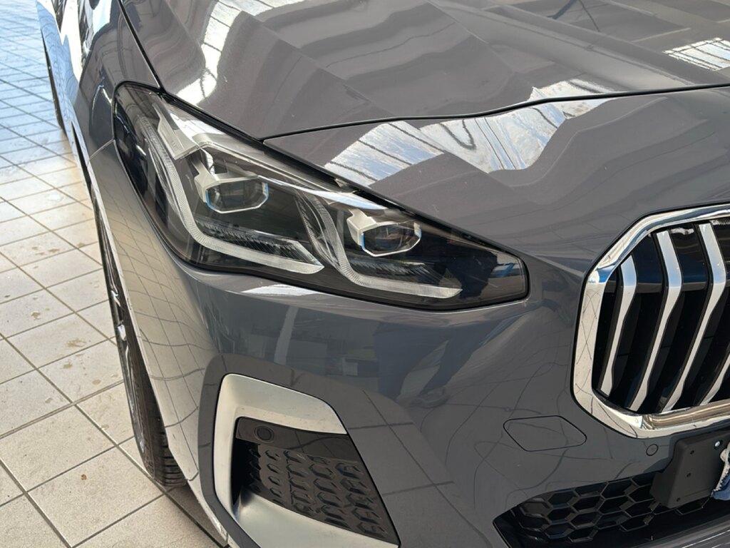 BMW Serie 2 225e Active Tourer xdrive Msport auto