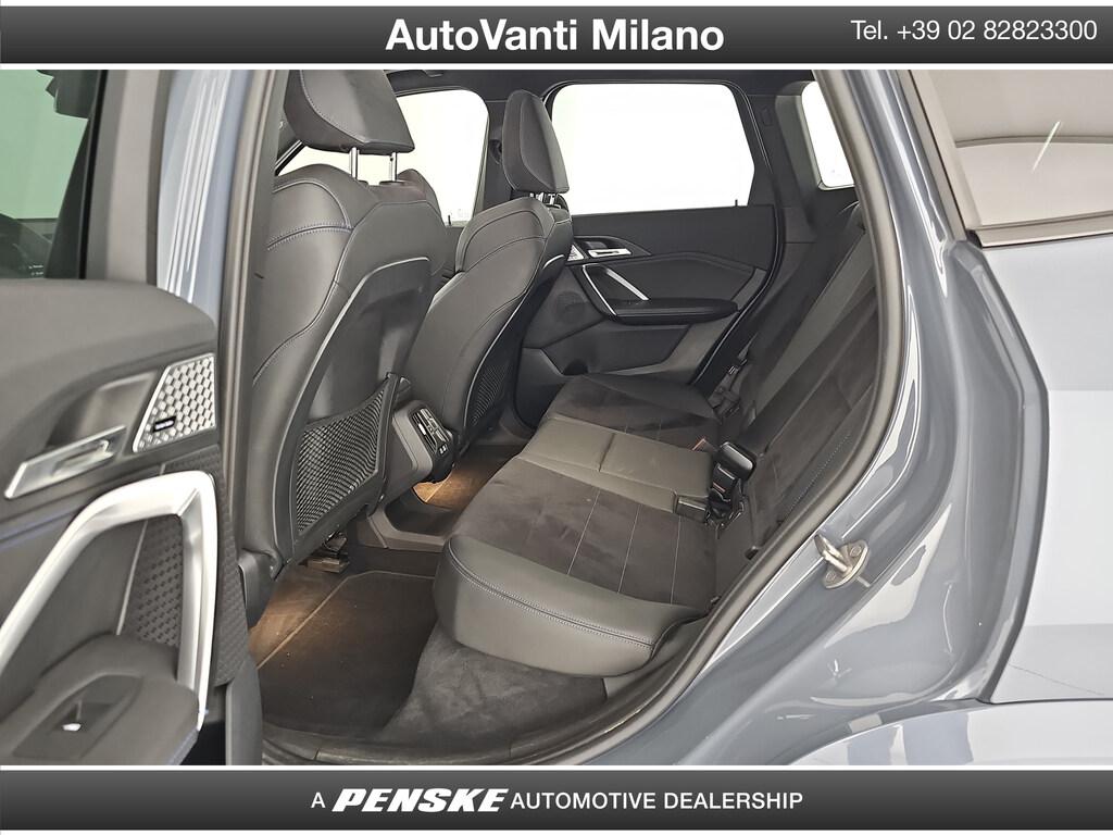 BMW X1 30e xdrive Msport auto