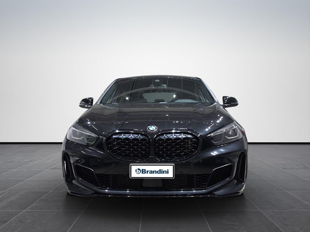 BMW Serie 1 M 135i xdrive auto