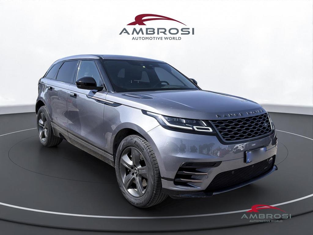 Land Rover Range Rover Velar 2.0d i4 mhev R-Dynamic SE 4wd 204cv auto