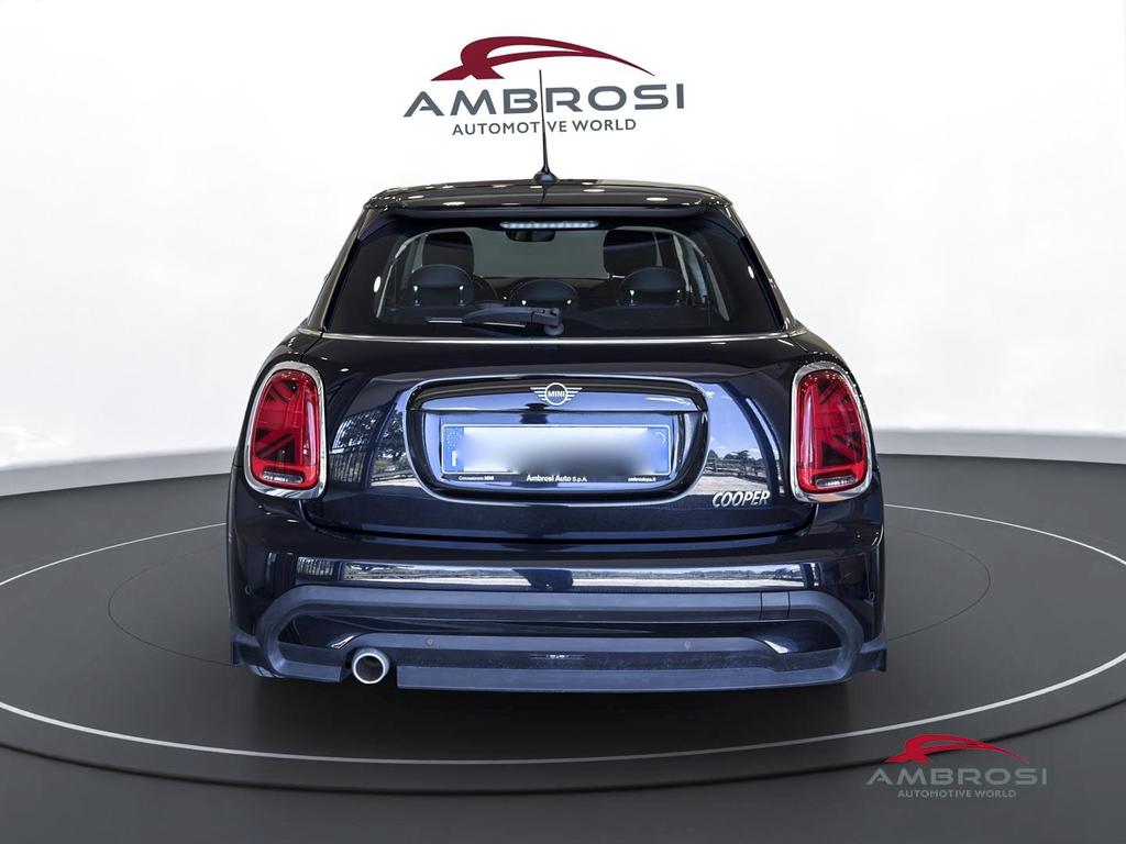 Mini Cooper 1.5 TwinPower Turbo Cooper