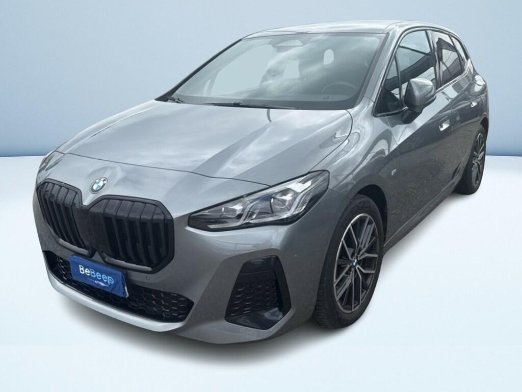 BMW Serie 2 218d Active Tourer Msport auto