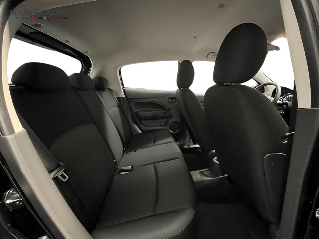 Mitsubishi Space Star 1.2 Invite