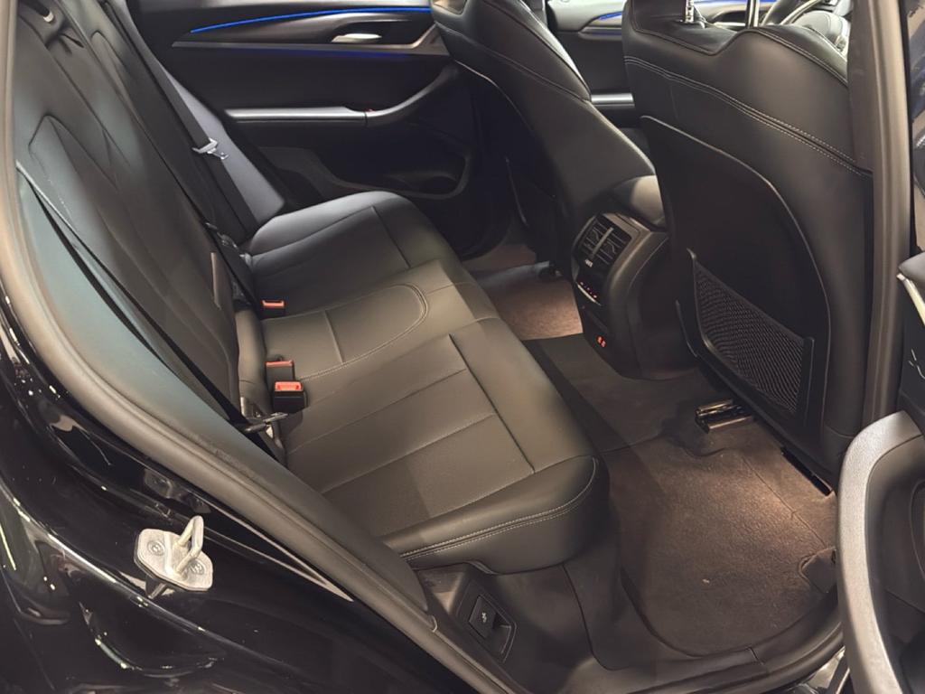BMW X4 xdrive20d mhev 48V Msport auto