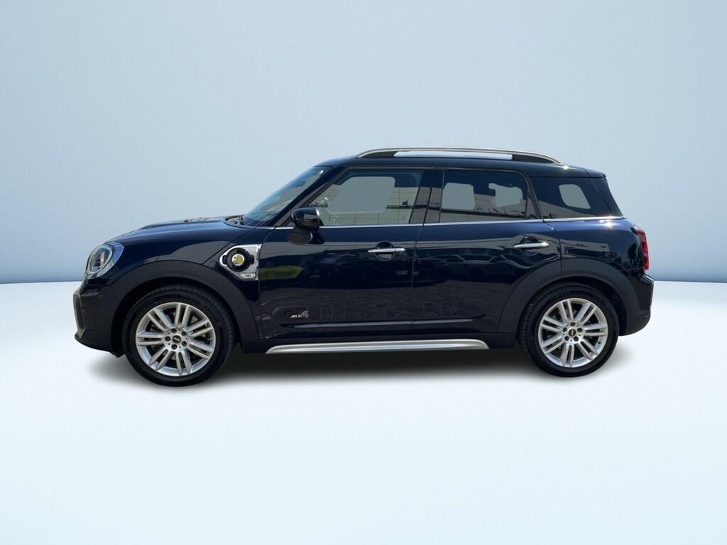 Mini Mini Countryman 1.5 Cooper SE Yours all4 auto
