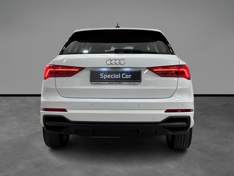 Audi Q3 35 2.0 tdi S Line Edition s-tronic