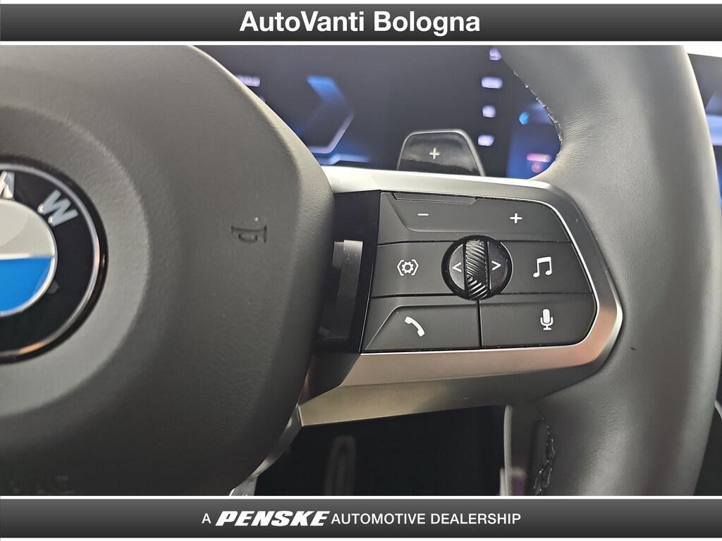 BMW X2 sdrive 18d MSport auto