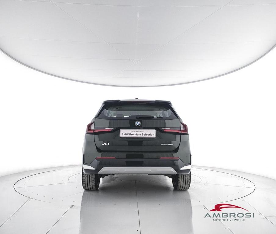 BMW X1 sdrive18d X-Line auto