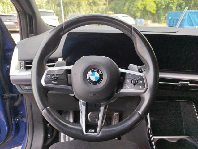 BMW Serie 2 218d Active Tourer Msport auto