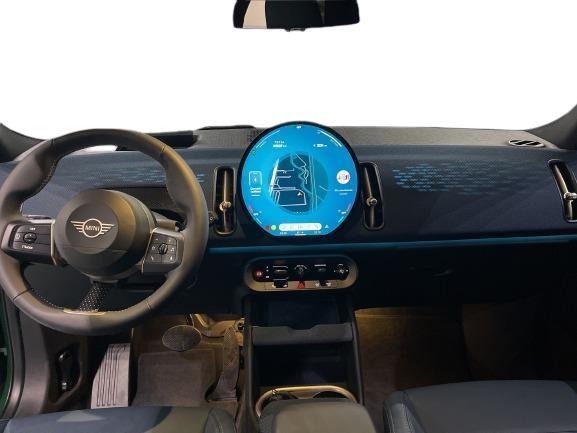 Mini Mini Countryman SE Favoured all4