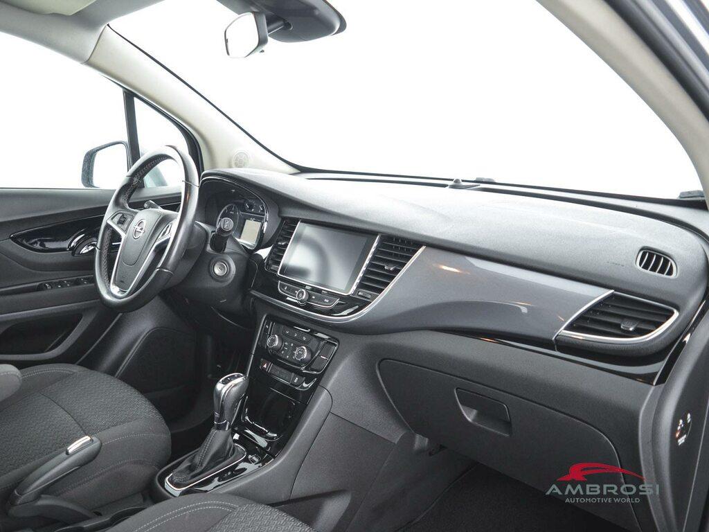 Opel Mokka X 1.6 cdti Ultimate 4x2 136cv auto my18