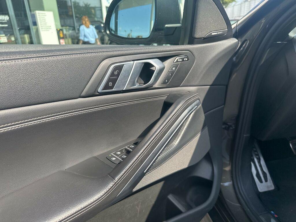 BMW X6 X6 xdrive30d mhev 48V Msport auto