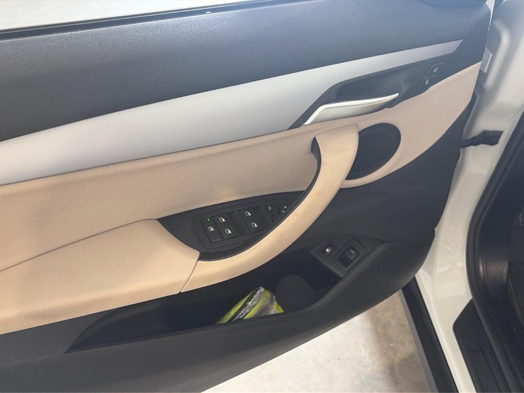 BMW X2 xdrive25e Business X auto