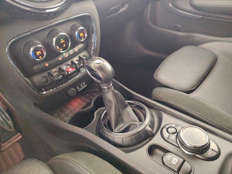 Mini Cooper S Clubman 2.0 Cooper S Hype ALL4 Auto