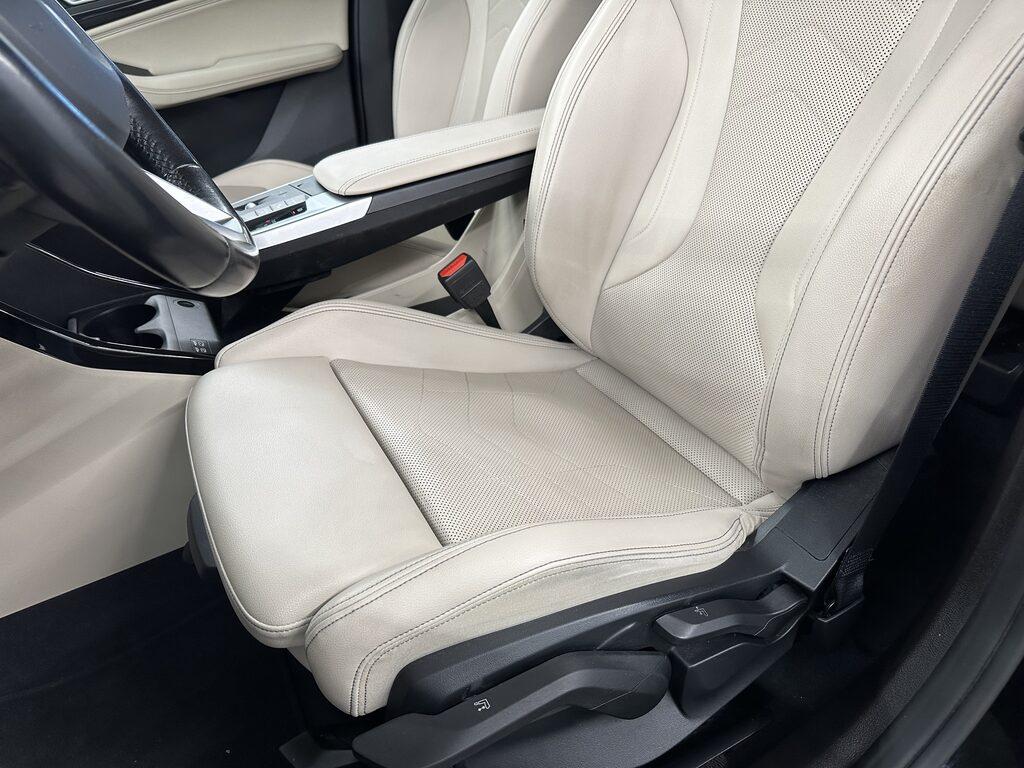 BMW Serie 2 218d Active Tourer auto