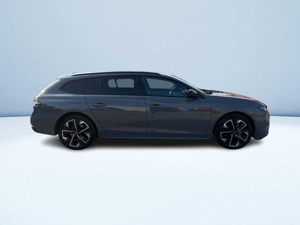 Peugeot 508 SW 1.5 bluehdi GT s&s 130cv eat8