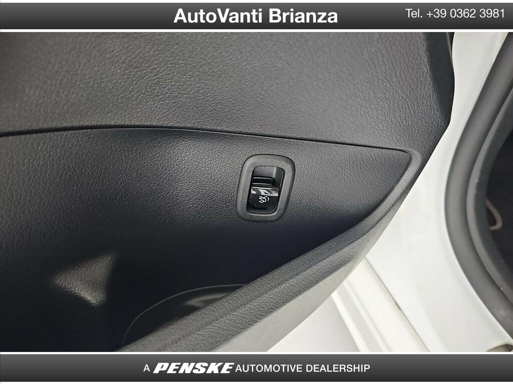 Mercedes Classe C 220 d mild hybrid Business auto