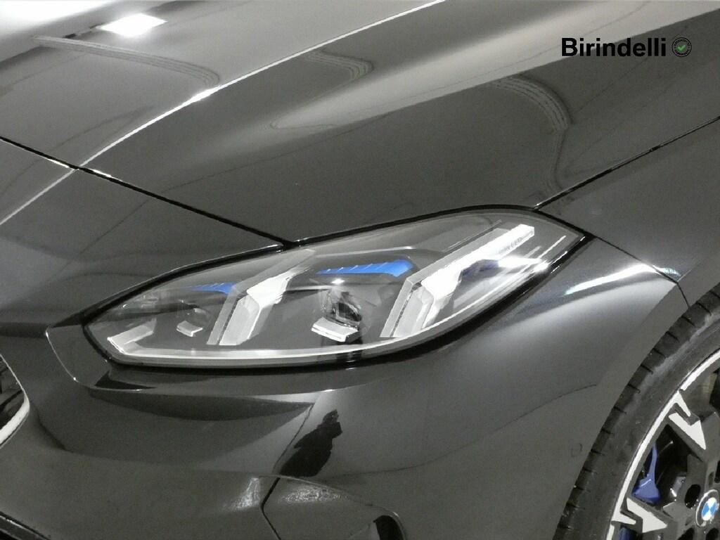 BMW Serie 1 120d 48V MSport auto