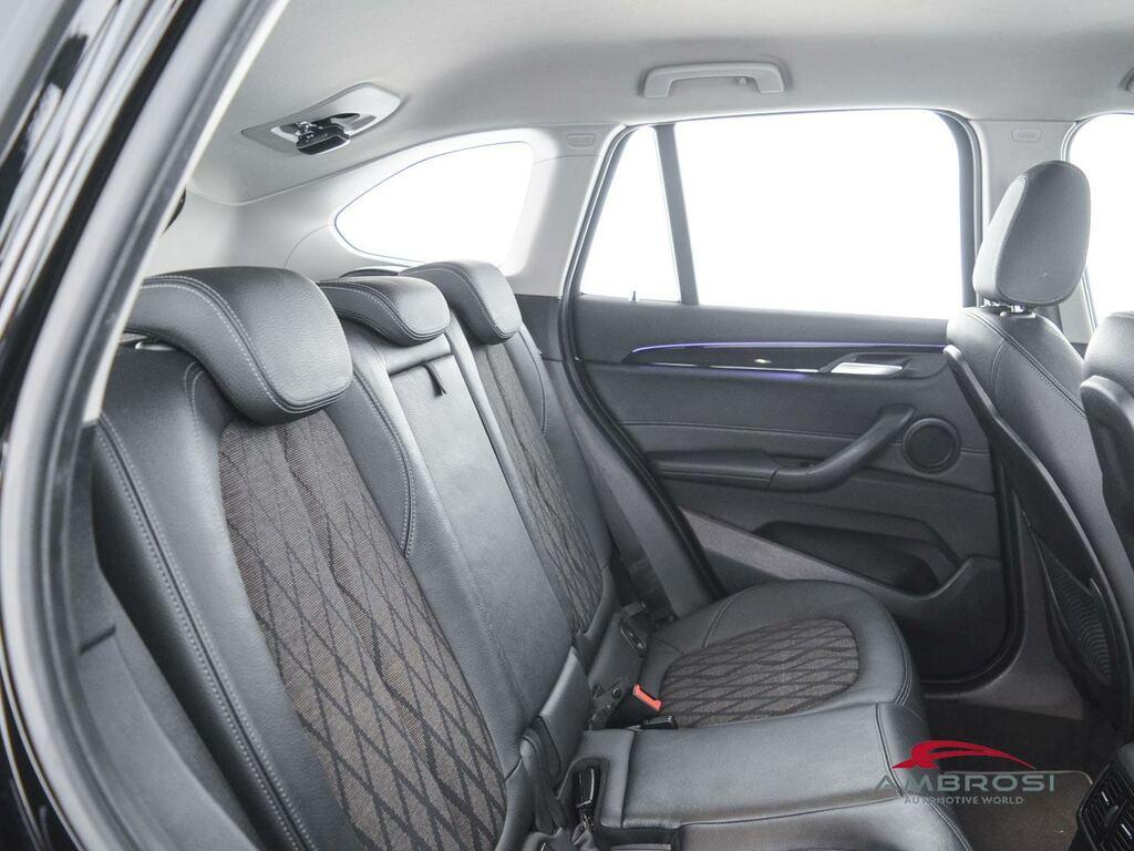 BMW X1 sdrive18d xLine auto