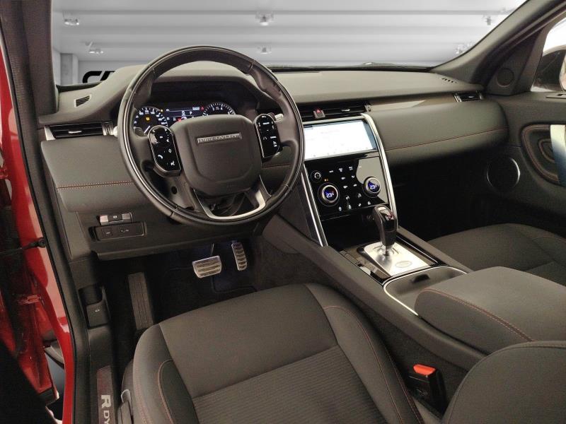 Land Rover Discovery Sport 2.0 si4 mhev R-Dynamic S awd 200cv auto