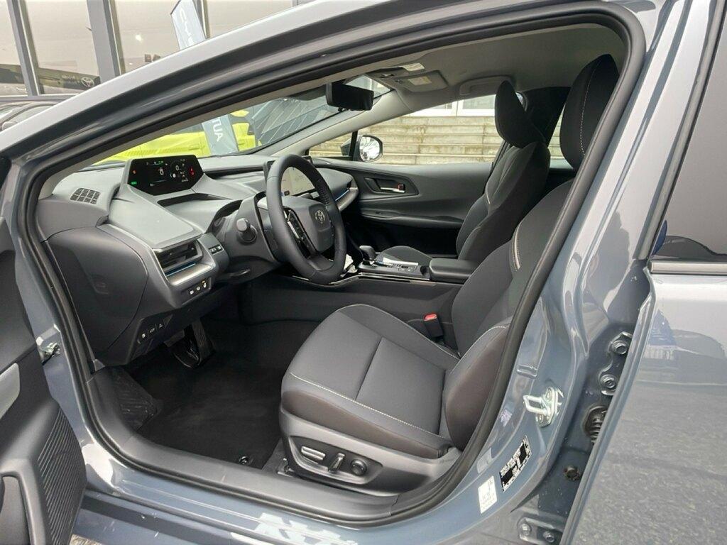 Toyota Prius 2.0 phev Active