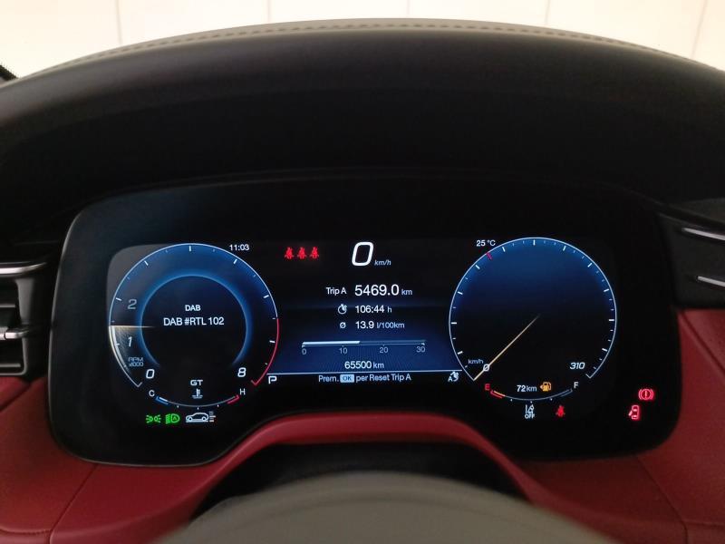 Maserati Levante Grecale 3.0 V6 Trofeo 530cv auto