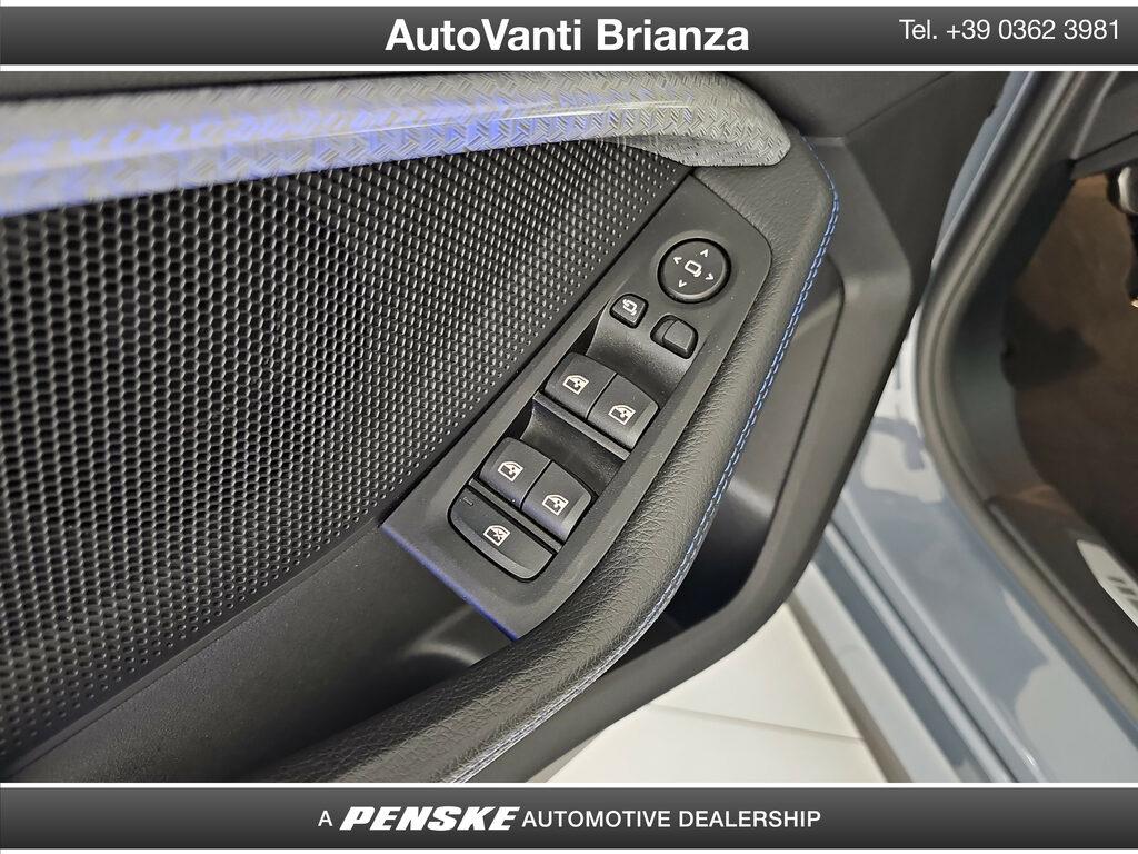 BMW Serie 1 M 135i xdrive auto