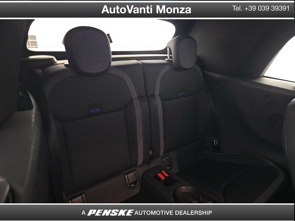 Mini Mini Cooper Cabrio 2.0 C Classic auto