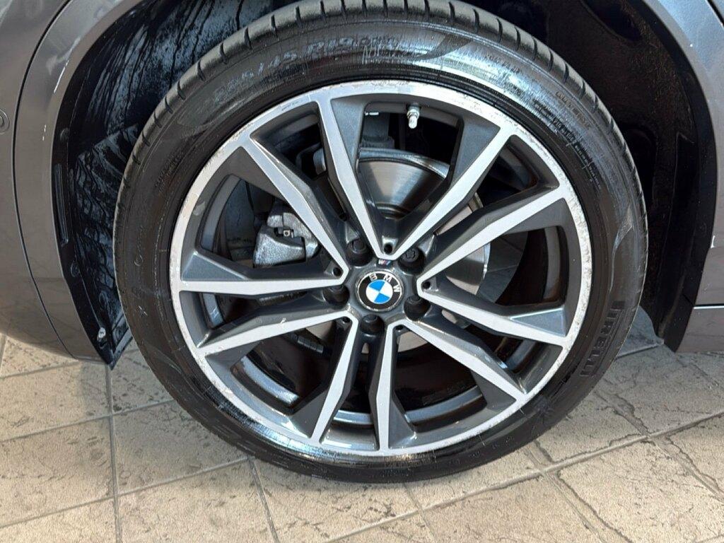 BMW X2 sdrive16d Msport auto