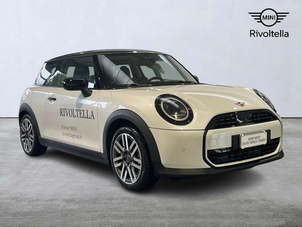Mini Mini Cooper 3p 1.5 C Classic auto