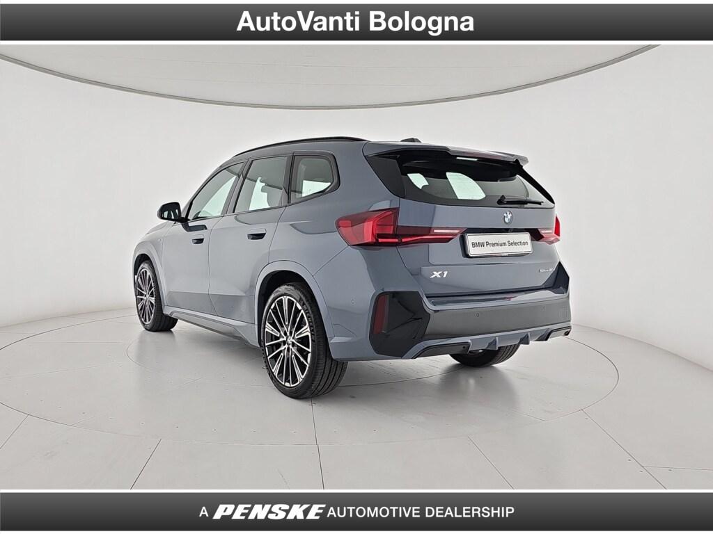 BMW X1 sdrive18d MSport auto